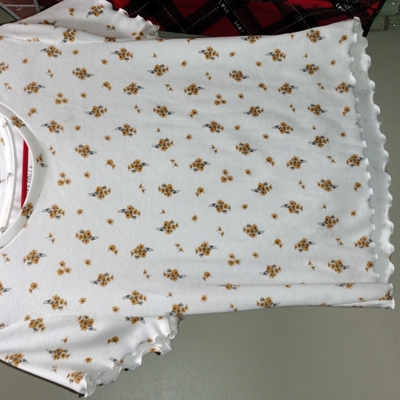 Shrunken tee - Picture 1 of 3